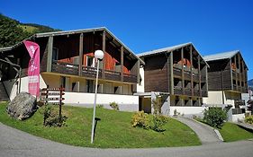 Azureva Club Arêches